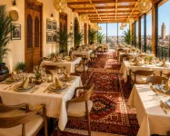 Riad Fes Bab Rcif & Spa - Spa