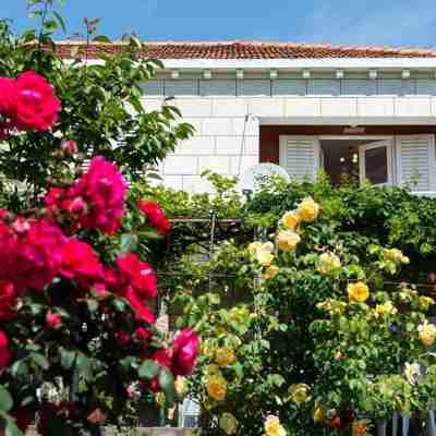 Sweet Place By Melissa Hotel Exterior