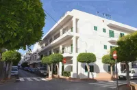 Hostal Sunset Ibiza - Haustierfreundliche