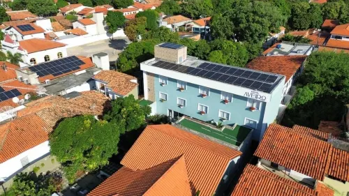 Hotel Aveiro - 2-Star
