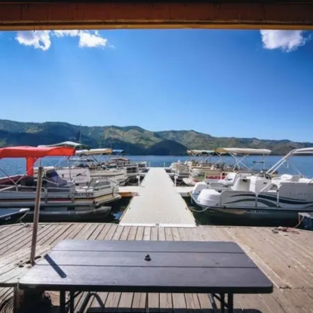 Bethany's Vallecito Lake Cabin #2
