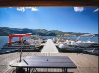 Bethany's Vallecito Lake Cabin #2 - Chalets