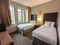 King Edward Hotel - สัตว์เลี้ยง
