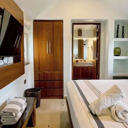 El Origen Villas & Spa Puerto Escondido