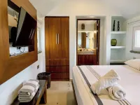 El Origen Villas & Spa Puerto Escondido - Wifi
