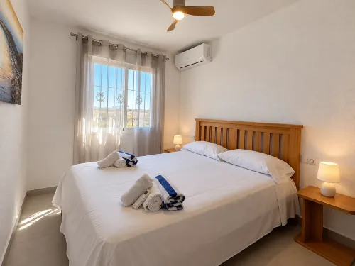 Jardin del Mar House Torrevieja - Kolam Renang