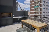 Alma Rentals French Palermo - 3-Star