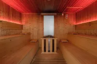 Puebloastur Eco Resort Hotel & Spa - spa
