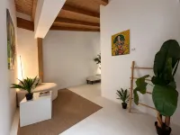 PENTHOUSE N'3 – Balcony, Sauna & Whirlpool Access - Pools