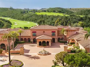 Fairmont Grand Del Mar