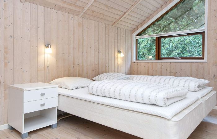 7 person holiday home in Ulfborg-By Traum