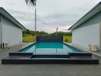 Payabangsa Resort - Pools