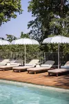 Château & Spa de la Cueillette - Pools