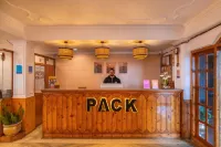 Hotel Kalra Regency, Shimla - parking