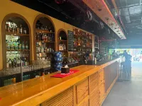 Lumen燈光花園酒店 - 酒吧