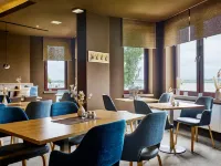BE BIO Hotel be natural - direkt am Wasser - Parkplatz