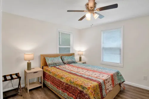 Michigan In Mobile - Bungalow