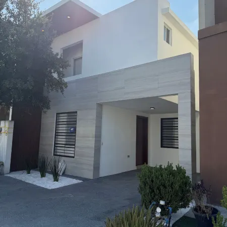 Casa Con Alberca