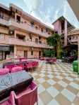 Hotel Alka - فطور