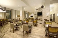 Hampton Inn & Suites Minneapolis/Downtown - Desayuno