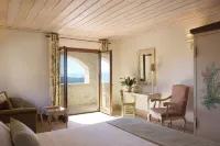 Santa Marina Arachova Resort & Spa - Gym
