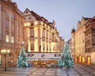 Hotel U Prince Prague by Bhg