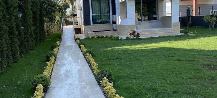 Premium Park Apart Otel Hotels in Kemer