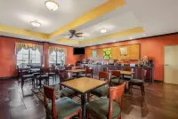 La Quinta Inn & Suites by Wyndham Eastland Hotel di Eastland