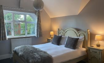 Harlestone Retreat- Adults Only