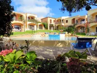 Badus Hotels in Badesi