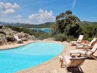 Roccia di Volpe - Villas