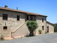 Le Colmate Hotel in zona La Miniera di Caporciano