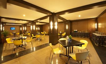 Hotel Bintang Solo