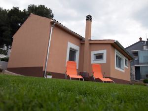 Holiday Home with Two Sleeping Rooms, Pets Willkommen