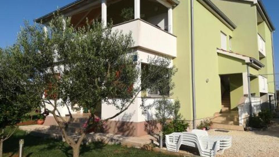 Apartments Matilda