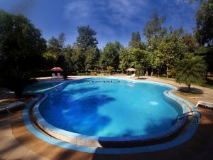 Mogli Jungle Resorts Bandhavgarh