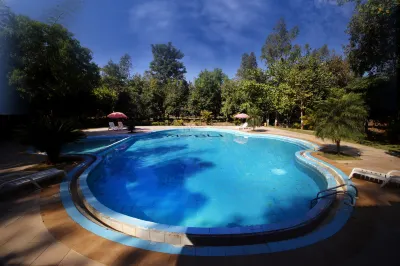 Mogli Jungle Resorts Bandhavgarh