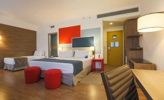 Tryp by Wyndham Ribeirao Preto