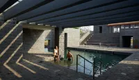 Viveda Wellness Resort Hotels in Khambale