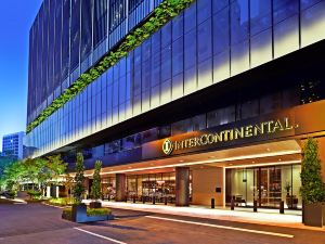新加坡羅伯遜碼頭洲際飯店 （政府衛生認證） - IHG 旗下飯店
