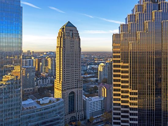 Top 10 Bobby Dodd Stadium Hotels 2021 Luxury Hotels Ranking Trip Com Blog
