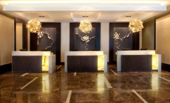 Hyatt Regency New Orleans