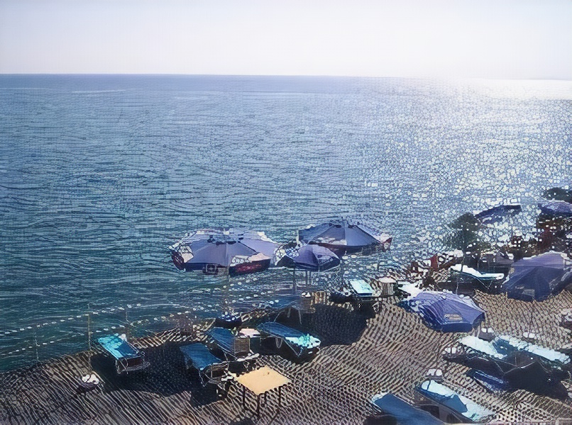 Prima Hotel