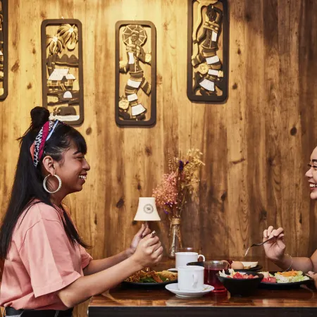 ibis budget Singapore Selegie Отели рядом с достопримечательностью «Станция метро Rochor»