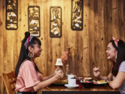 ibis budget Singapore Selegie