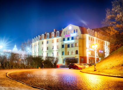 Focus Hotel Szczecin