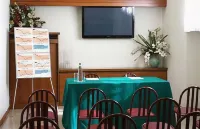 Hotel Nuova Grosseto