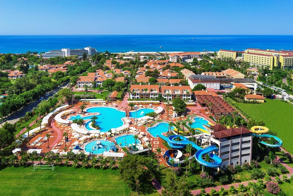 Club Hotel Turan Prince World - All Inclusive