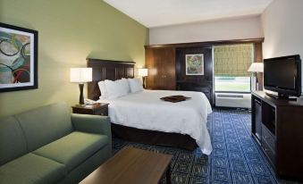 Hampton Inn DuBois