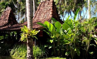 The Ermaja's Pavilion Hotel - Housity